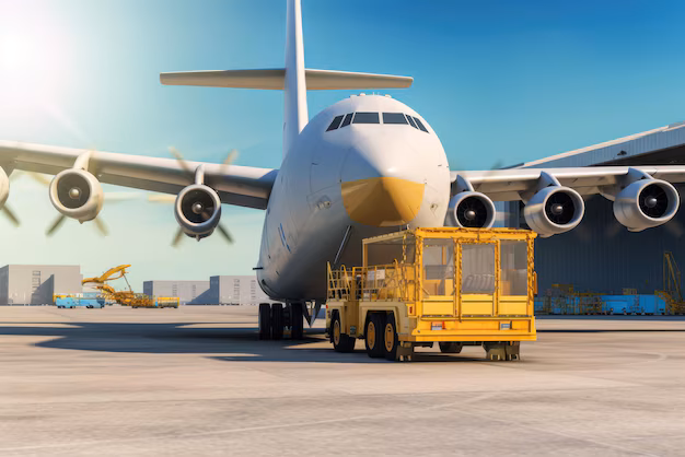 Air Freight