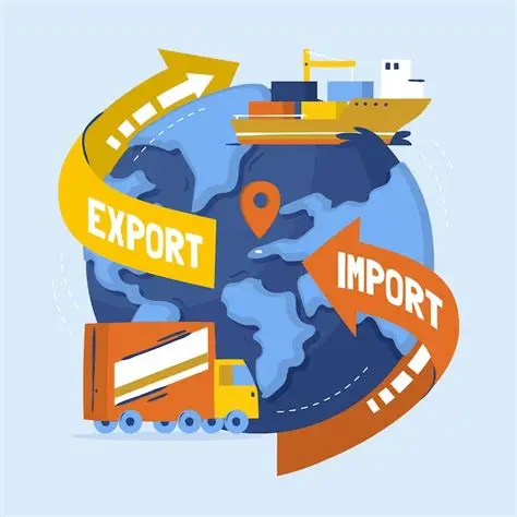 Import & Export Logistics